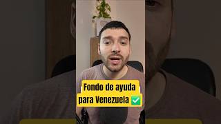Binance Venezuela Aid Fund — Full Breakdown & Transcript