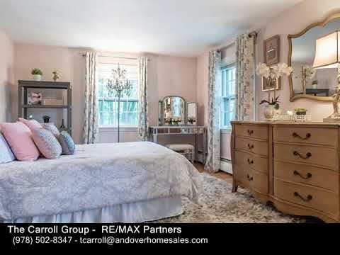 104 Haggetts Pond Rd, Andover MA 01810 - Single Family Home - Real Estate - For Sale -