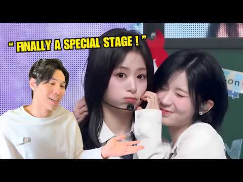 MY FAVOURITE BABYMONSTER SONG GOT A STAGE PERFORMANCE ! | REALLY LIKE YOU REACTION