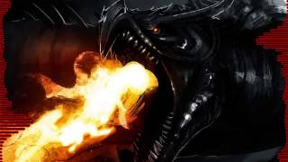 Dub Fx - Back 2 Basics (James Marvel & Hypoxia Remix)