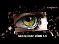 Aashu Bade Kemti H Duniya Ke Jhamele Bahut Hai WhatsApp Status 2019