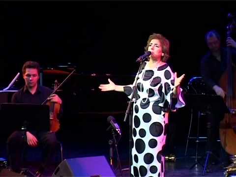 Nina Dilon - L'Hymne a L'amour