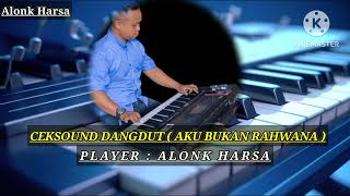 Download lagu CEKSOUND DANGDUT ( AKU BUKAN RAHWANA ) king Nasar mp3