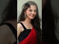 Cute Actress Preethi Asrani Shorts Viral Trending