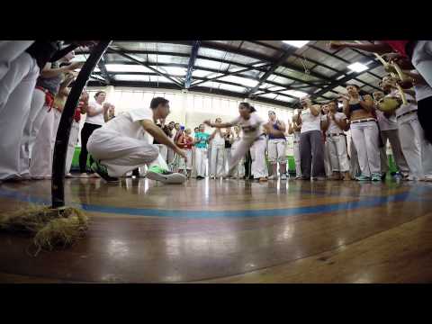 Moi , Zina et Mestra Jo