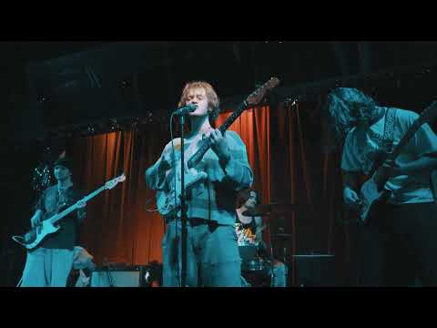 Salon Blonde LIVE @ Maxine's in Hot Springs, Arkansas