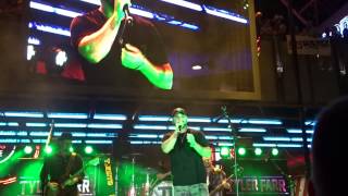 Tyler Farr &quot;Better In Boots&quot; 7-24-15