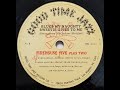 DIXIELAND: Firehouse 5 plus 2 / Blues My Naughty Sweetie Gives to Me / Good Time Jazz 1 / 1949