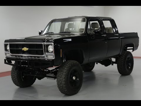 1977 Chevrolet Pickup (CC-1147154) for sale in Denver , Colorado
