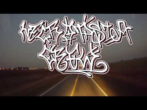 Necropsia Crew vivir persistir video oficial