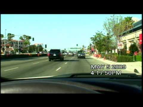 Police Harassment, May5th2009 1