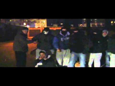 Zapowiedź pierwszego klipu ZRG & MZWR ( Kołobrzeska Familia )