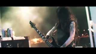 PARADISE LOST - Fear of Impending Hell (OFFICIAL VIDEO)