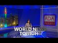 Ada Derana World News Tonight 03rd September 2021