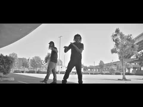 Myl3z (Mylez B.) & Mollyboy Yatta - No Face No Case DIR  @saudthealien Official Music Video