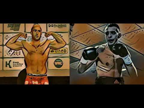 CGN - Trening feat. Żabol Szajka prod.Mieszany