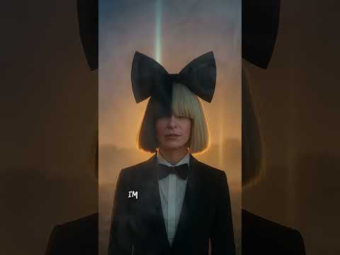 Sia & Billie Eilish – Falling Into Power (Official Lyric Video) | Motivational Song #sia #lyrics