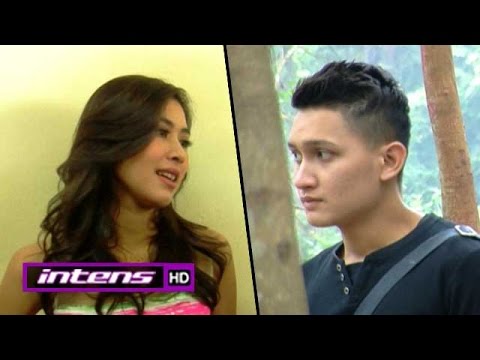 Syahnaz-Juan Diterpa Kabar Putus - Intens 03 Maret 2016