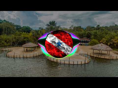 Banda Msynck - MEU ANJO (Marcante)