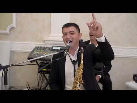 Крымскотатарский ансамбль "Къалабалыкъ" песня "Салгъыр бою" (PRESTIGE 2021)