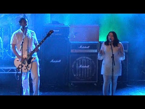 Church of the Cosmic Skull - 'Watch It Grow' - Live @ HRH Doom Vs. Stoner IV 2019