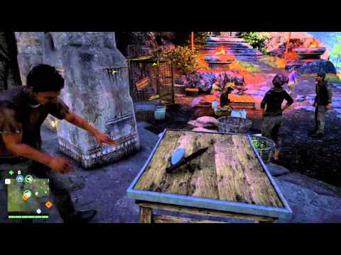 Il coltello wireless