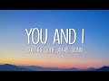 Culture Code - You & I (Lyrics) ft. Alexis Donn