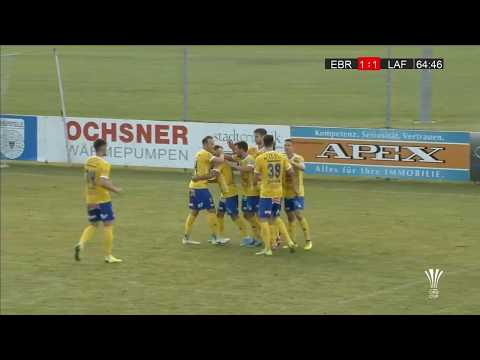 19.07.2019 | 19:00 | ASK Ebreichsdorf EBR - SV Licht Loidl Lafnitz (LAF) | 1:1