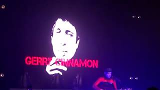 Sometimes - Gerry Cinnamon Live In Liverpool March 2019
