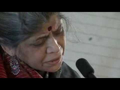 Puriya Danashree Alap - Neela Bhagwat