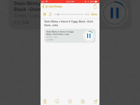 PANIC PT3 CIGGY BLACC X STAIN BLIXKY X KTONE