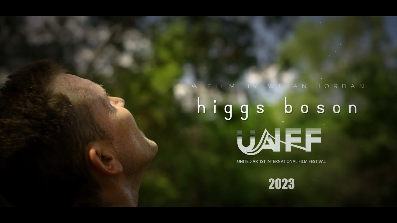 Higgs Boson (2023) [Official Trailer]
