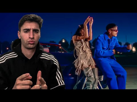 REACCIÓN a Tiago PZK, TINI - Me Enteré