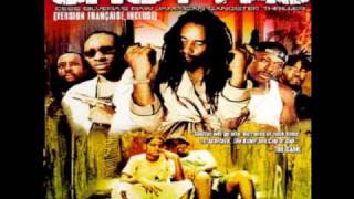 Stephen Marley &amp; Damian Marley - Catch a Fire