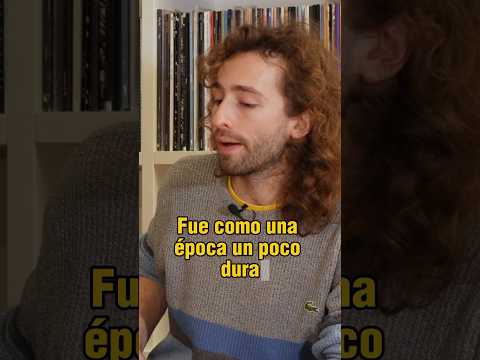 Por esta razón Alcalá Norte superó su crisis y pudo continuar como banda #entrevista #alcalánorte