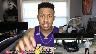 WYO Chi &quot;Hardly&quot; (WSHH Exclusive - Official Music Video) Reaction Video