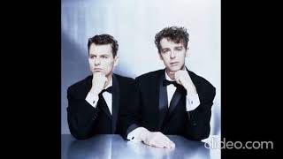 Pet Shop Boys ft.Liza Minnelli - I Want You Now