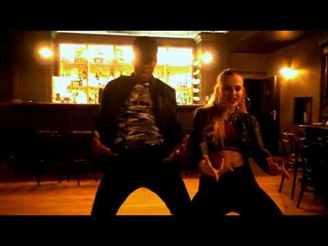 Richie Campbell - Midnight - Craig Black Eagle ft. Klára Marinovová