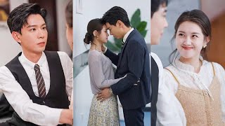 CEOはすべての美女を拒絶したが、隣のテーブルの聴覚障害者の少女に恋をした。