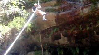 Tiger Snake Canyon - Blue Mountains - Australia