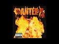 PANTERA - GODDAMN ELECTRIC (Lyric Video)
