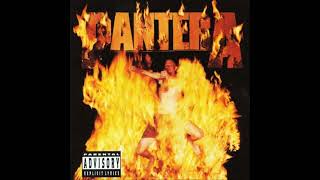 PANTERA - GODDAMN ELECTRIC (Lyric Video)