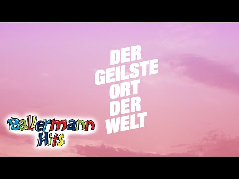 Der geilste Ort der Welt (Offizieller Trailer)