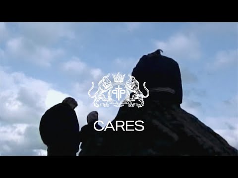 The Poles - Cares [Official MV]