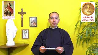 La lutte du sacerdoce et de l'empire