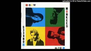 New Monkees - ST - 09 - Turn It Up