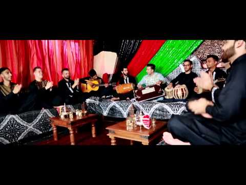 Sediq Yakub - Ba Saaze Logar - Afghan Music 2014