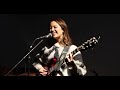 Laufey - Street by Street - Iceland Airwaves 2022 - Live at 66°North - Nov 2nd 2022