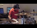 Michel Petrucciani-35 Seconds Of Music And More_DRUM COVER