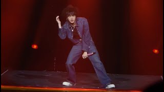 Download lagu [4K] 250806 ROPE IT  💙🎸⚡️ #RUNSEOKJIN_EP.TOUR IN LONDON D2 방탄소년단 진 직캠 mp3